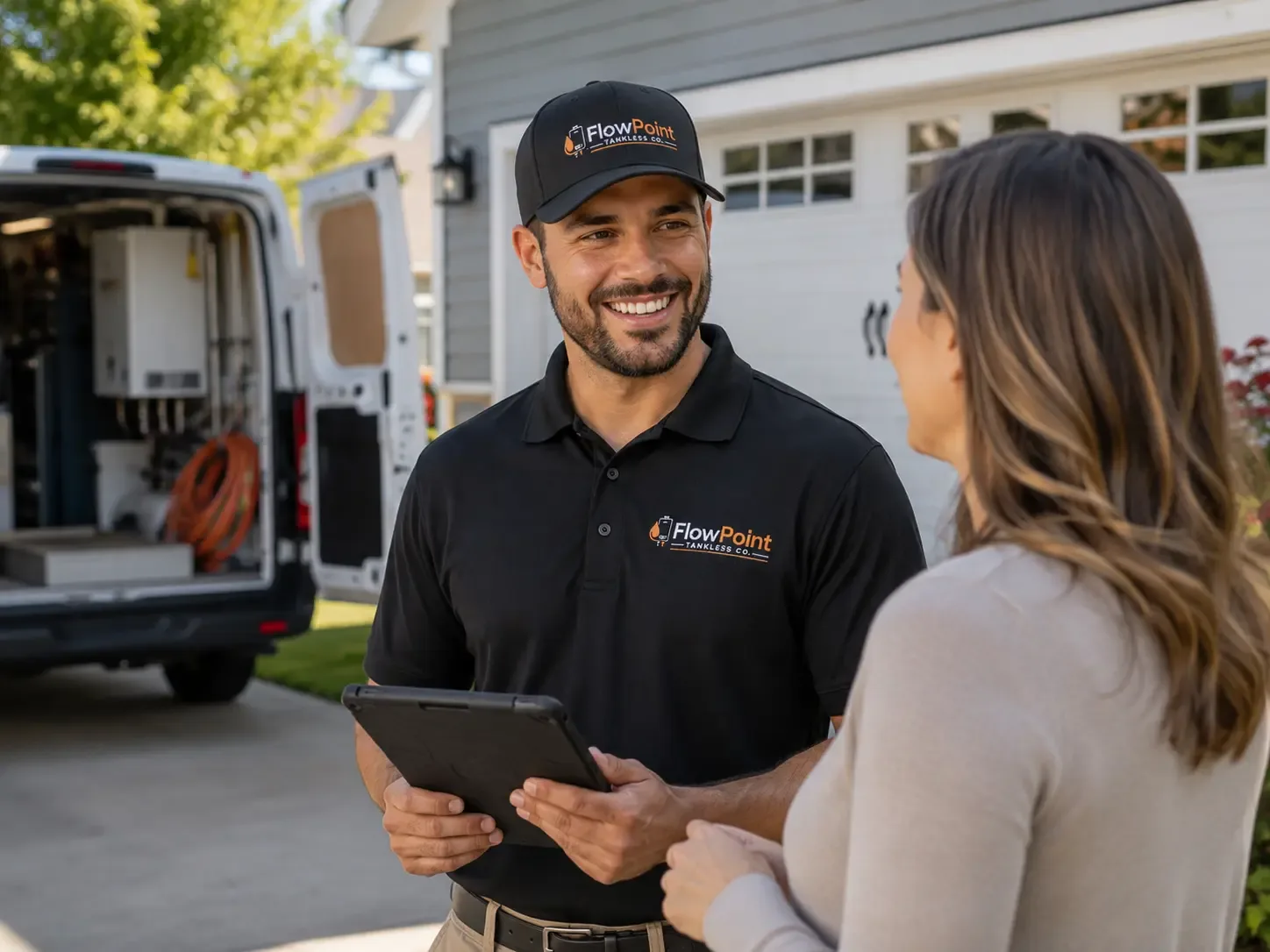 Tankless Water Heater Installation Estelline, SD FAQs